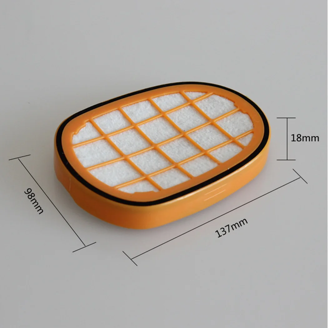 2Pack Filter Insert Like CP0663 For Philips SpeedPro Max FCFC6813 Avoid Air Pollution Household Cleaning Filters
2Pack Filter Insert Like CP0663 For Philips SpeedPro Max FCFC6813 Avoid Air Pollution Household Cleaning Filters