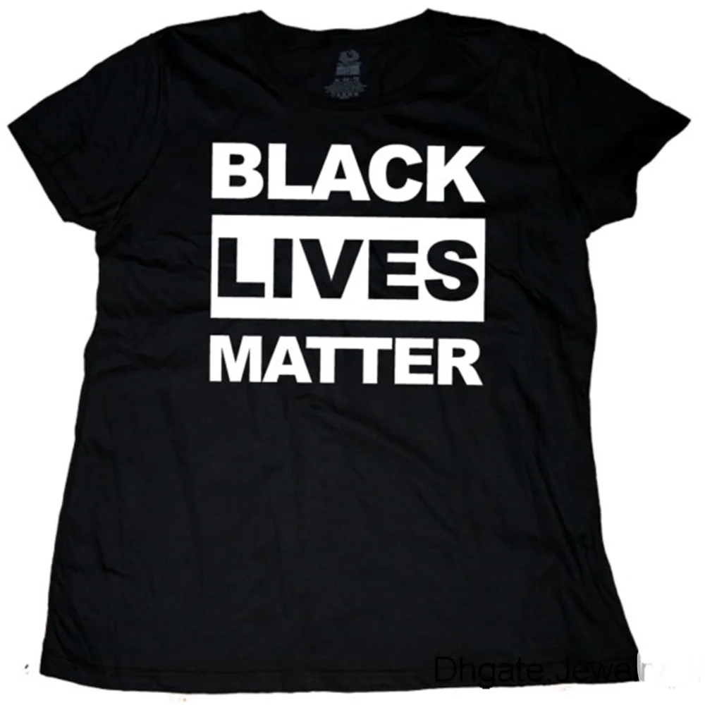 Black Lives Matter Letter Print Women Tshirt Casual Funny T Shirts For Lady Top Tee Hipster Black Tumblr The New Listing GXE2
Black Lives Matter Letter Print Women Tshirt Casual Funny T Shirts For Lady Top Tee Hipster Black Tumblr The New Listing GXE2