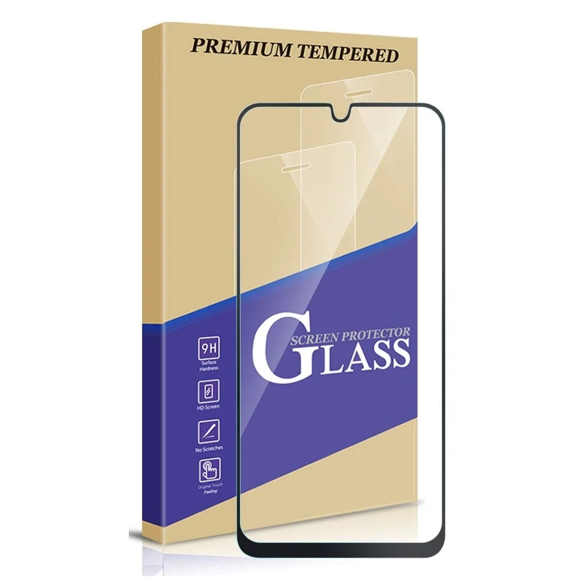 Full Cover High-alumina Tempered Glass For Vsmart Star Screen Protector protective film For V smart Star glass Explosion-Proof
Full Cover High-alumina Tempered Glass For Vsmart Star Screen Protector protective film For V smart Star glass Explosion-Proof