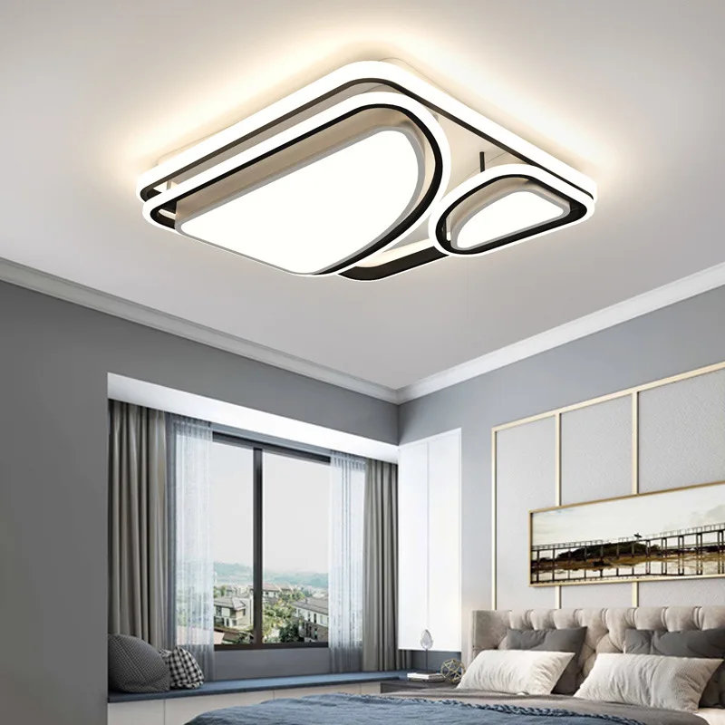 Living room lamp 2020 new simple modern atmosphere household lamp creative personality hall lamp Nordic led ceiling lamp
Living room lamp 2020 new simple modern atmosphere household lamp creative personality hall lamp Nordic led ceiling lamp
