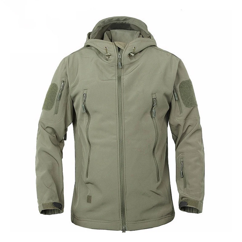 2021 Outdoor Waterproof Hunting windbreaker ski Coat hiking rain camping fishing tactical Clothing Men&Women
2021 Outdoor Waterproof Hunting windbreaker ski Coat hiking rain camping fishing tactical Clothing Men&Women