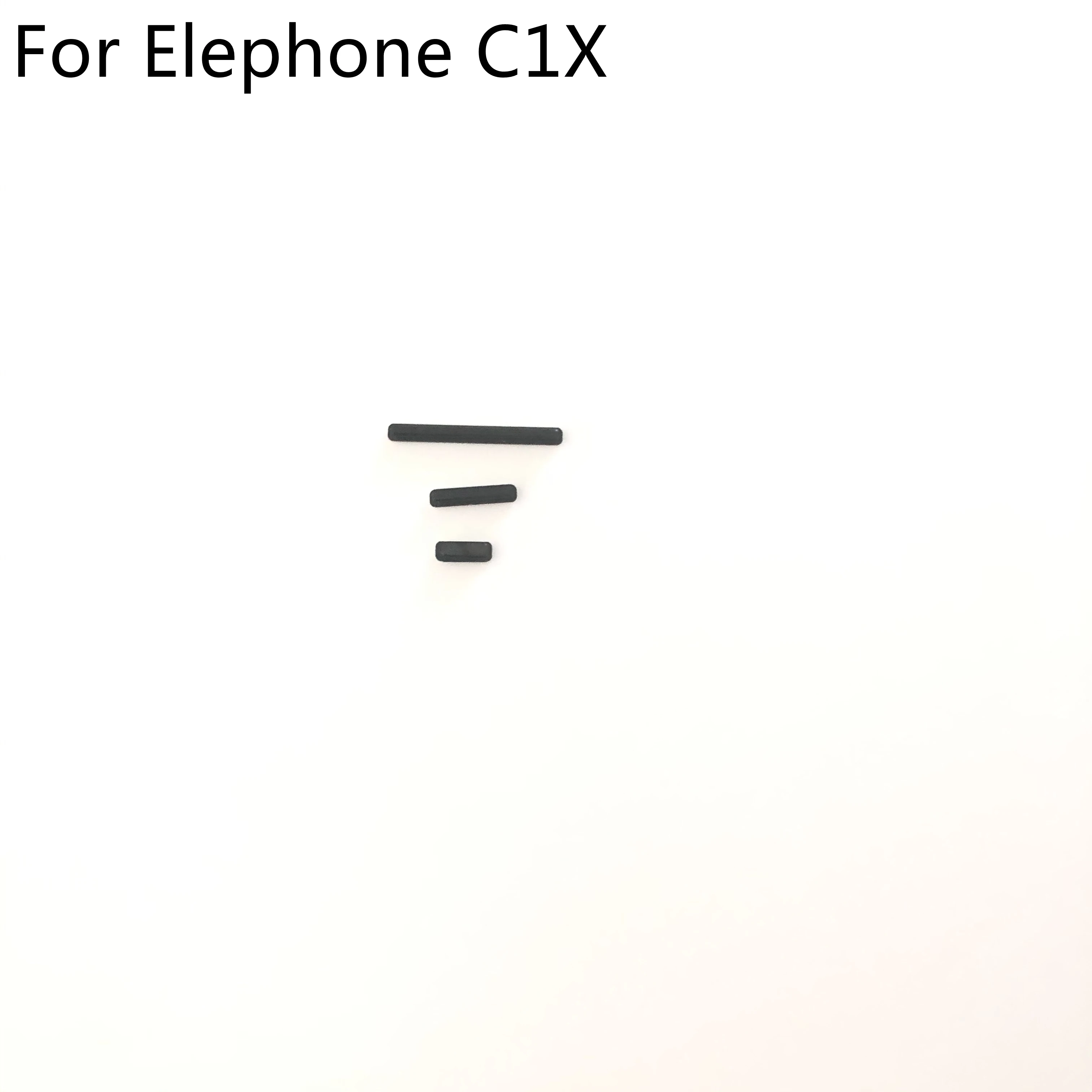 Elephone C1X бывшие в употреблении телефонные ключи для Elephone C1X MT6737 5,5 "HD 720x1280 Бесплатная доставка
Elephone C1X бывшие в употреблении телефонные ключи для Elephone C1X MT6737 5,5 "HD 720x1280 Бесплатная доставка