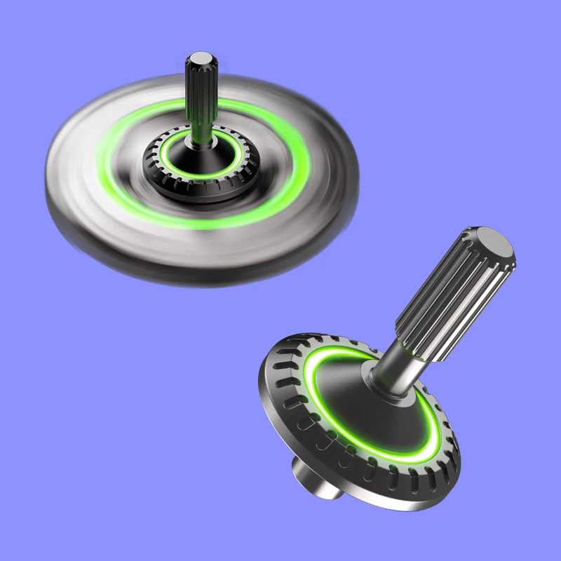 Fidget Spinner Hand Top Spinners dec Office Stress Relief Toys for Adults and Kids R188 Bearings Metal
Fidget Spinner Hand Top Spinners dec Office Stress Relief Toys for Adults and Kids R188 Bearings Metal