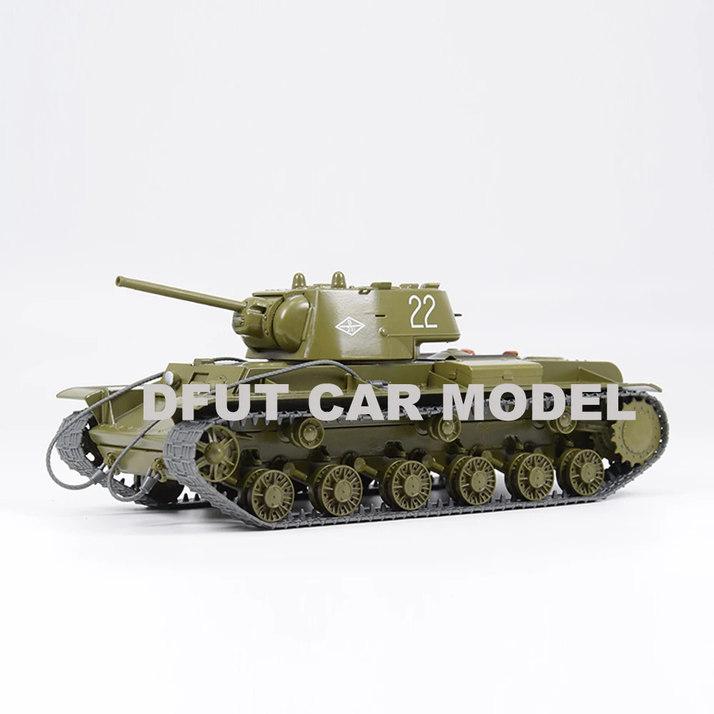 1:43 Alloy Toy World War II KV-1 Truck Model Of Children's Toy Car Original Authorized Authentic Kids Toys 
1:43 Alloy Toy World War II KV-1 Truck Model Of Children's Toy Car Original Authorized Authentic Kids Toys