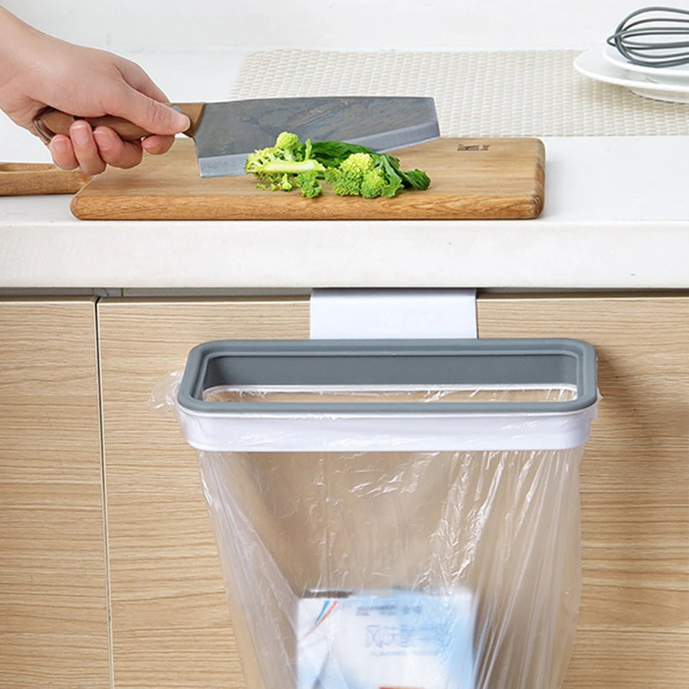 Kitchen Trash Can Trash Bin Hanging Trash Garbage Bag Waste Bin For Kitchen Storage Holders Trash Racks Kitchen Accessories
Kitchen Trash Can Trash Bin Hanging Trash Garbage Bag Waste Bin For Kitchen Storage Holders Trash Racks Kitchen Accessories