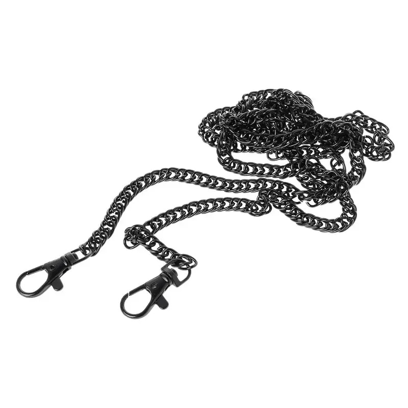 New High Quality Purse Handbags Shoulder Strap Chain Bags Replacement Handle H8WD
New High Quality Purse Handbags Shoulder Strap Chain Bags Replacement Handle H8WD