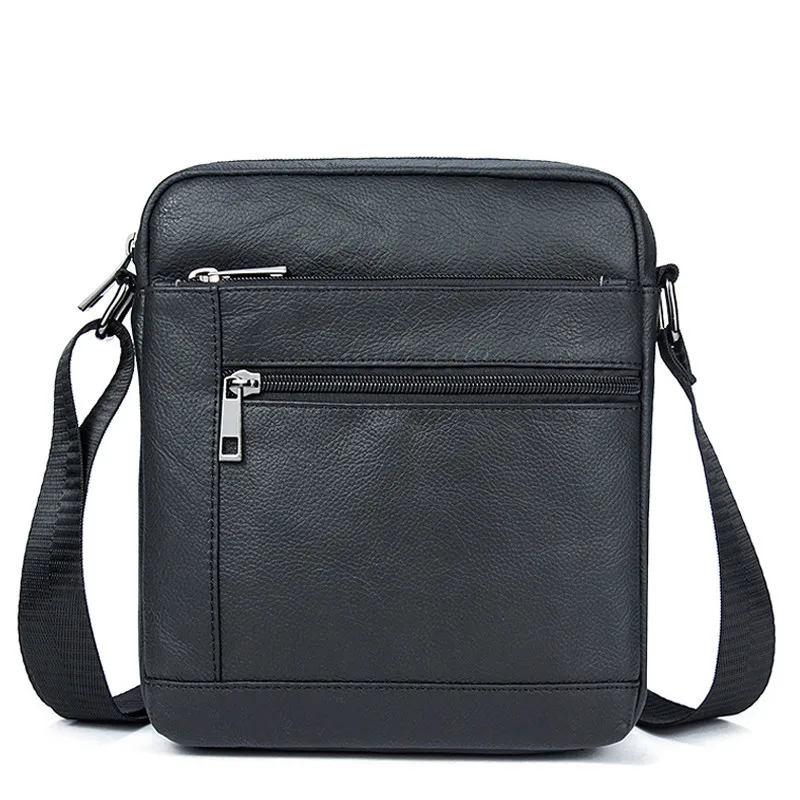 2021 New Men Leather Small Ipad Crossbody Bags for Men Naturally Male Flap Bags Messenger Bag Men's Genuine Leather Shoulder Bag
2021 New Men Leather Small Ipad Crossbody Bags for Men Naturally Male Flap Bags Messenger Bag Men's Genuine Leather Shoulder Bag