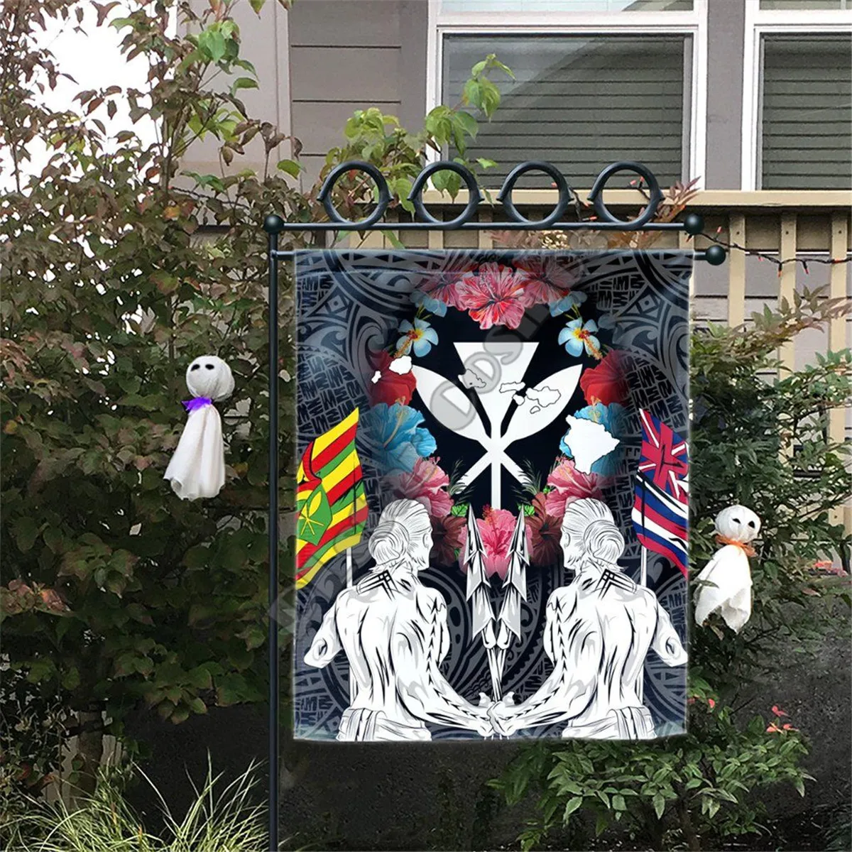 Hawaii Map Kanaka Two Men Holding Flag 3D Printed House Flag & Garden Flags Hanging House Decoration
Hawaii Map Kanaka Two Men Holding Flag 3D Printed House Flag & Garden Flags Hanging House Decoration