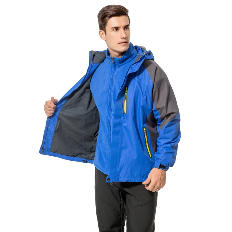 Female&Male Windbreaker Outdoor Jacket Women Men Water Resistant Climbing Camping Hiking Coat Trekking Fishing Clothes
Female&Male Windbreaker Outdoor Jacket Women Men Water Resistant Climbing Camping Hiking Coat Trekking Fishing Clothes
