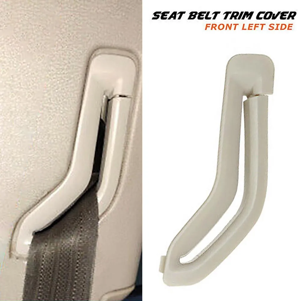 1pcs left/rigSeat Belt Trim B-pillar Small Cover Front Left Selector Gate Seat Belt Trim Cover 39885877 For Volvo S60 S80 XC90
1pcs left/rigSeat Belt Trim B-pillar Small Cover Front Left Selector Gate Seat Belt Trim Cover 39885877 For Volvo S60 S80 XC90