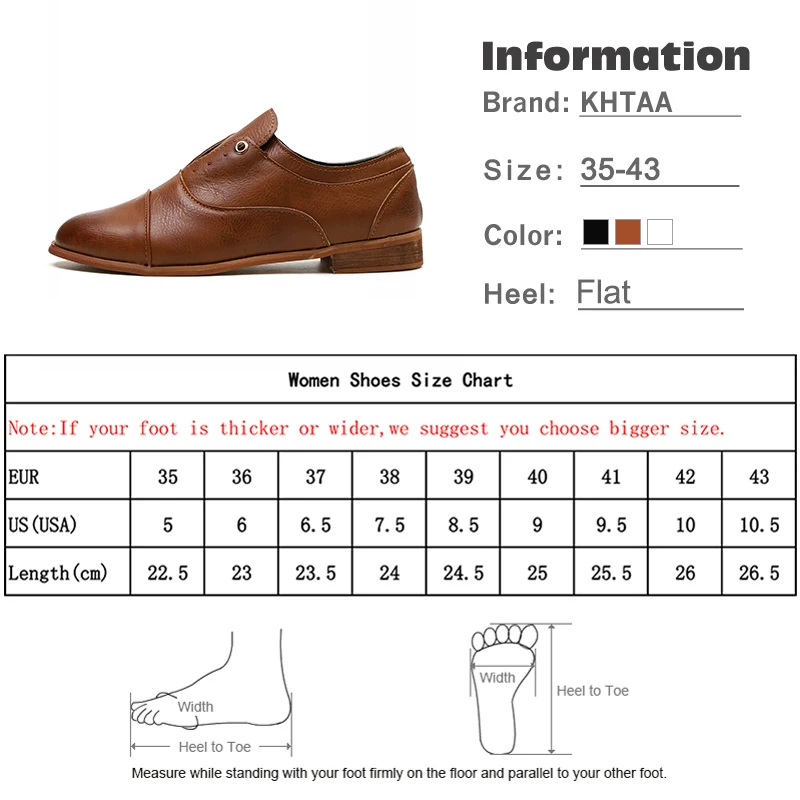 KHTAA 2018 Women Casual Shoes Fashion Ladies Slip On Low Heels Matte Footwear Autumn Female Breathable Pointed Toe Single Shoe
KHTAA 2018 Women Casual Shoes Fashion Ladies Slip On Low Heels Matte Footwear Autumn Female Breathable Pointed Toe Single Shoe