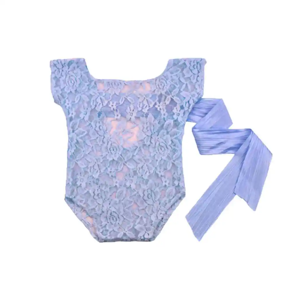 Baby Photography Props Lace Romper Floral Backless Bowknot Soft Ribbon Clothes Newborn Photography Accessories Cute Girl Outfit
Baby Photography Props Lace Romper Floral Backless Bowknot Soft Ribbon Clothes Newborn Photography Accessories Cute Girl Outfit