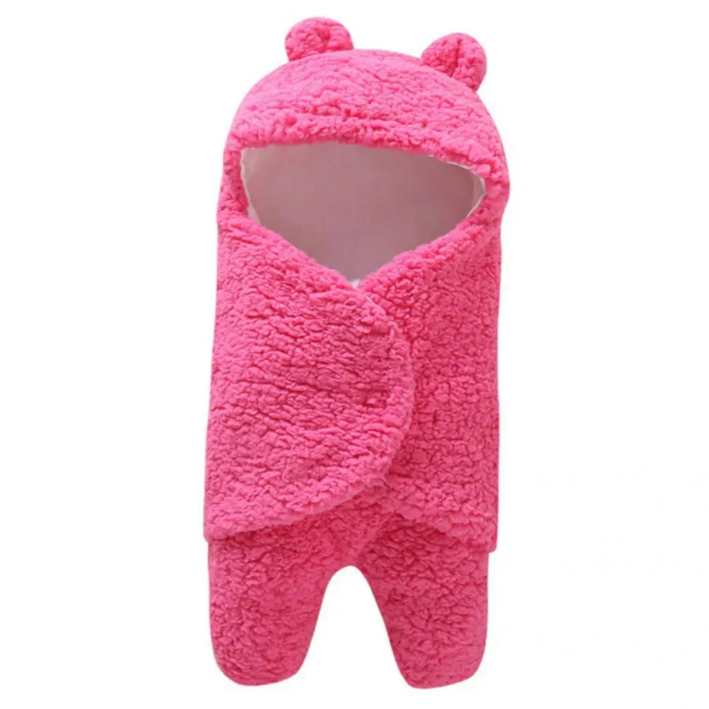 Swaddle Sleep Sack Allergy Free Polyester Windproof Fade-resistant Newborn Sleeping Swaddle Sacks Swaddle Wrap for Kids
Swaddle Sleep Sack Allergy Free Polyester Windproof Fade-resistant Newborn Sleeping Swaddle Sacks Swaddle Wrap for Kids