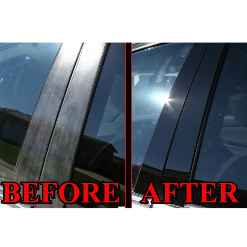 10Pcs Window Pillar Sticker Trim ForMazda 3 Axela 2014-2017 Car Accessories Styling forcar decals /stickers
10Pcs Window Pillar Sticker Trim ForMazda 3 Axela 2014-2017 Car Accessories Styling forcar decals /stickers