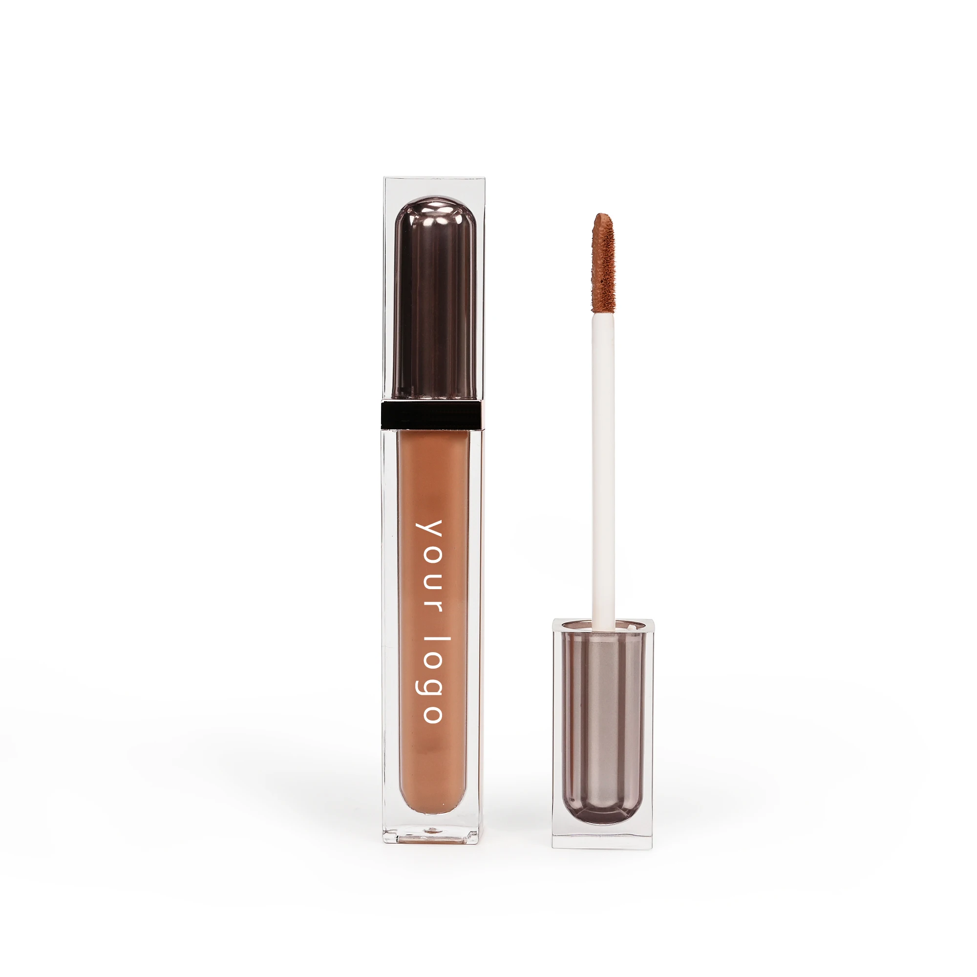 Матовая жидкая губная помада, наполненная блеском для губ, частная марка, небольшой минимальный объем заказа, логотип на заказ, оптовая продажа, без жестокости, для веганов 
Матовая жидкая губная помада, наполненная блеском для губ, частная марка, небольшой минимальный объем заказа, логотип на заказ, оптовая продажа, без жестокости, для веганов