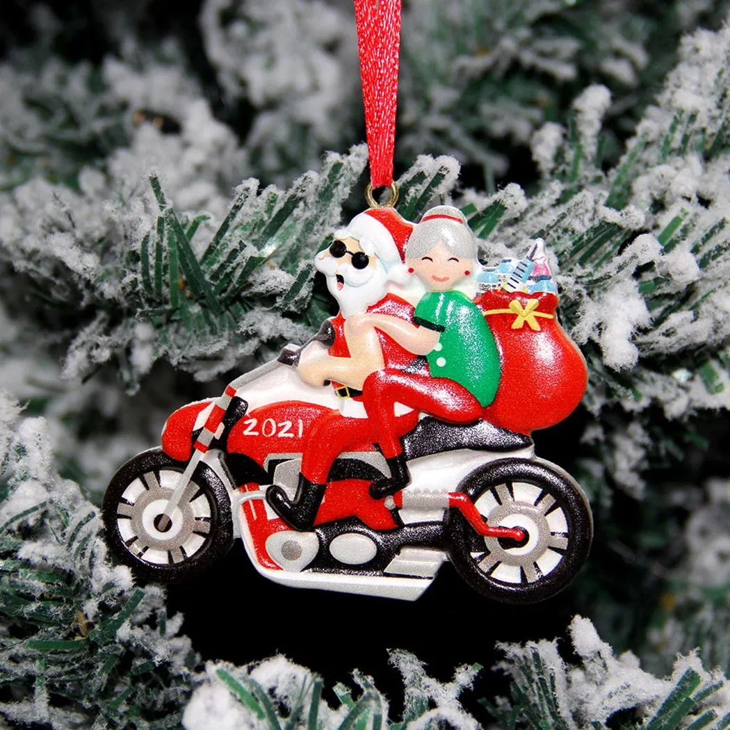 2021 Christmas Ornament DIY Resin Snowman Santa Claus Decorate Xmas Tree Hanging Decoration New Year Christmas Gifts
2021 Christmas Ornament DIY Resin Snowman Santa Claus Decorate Xmas Tree Hanging Decoration New Year Christmas Gifts