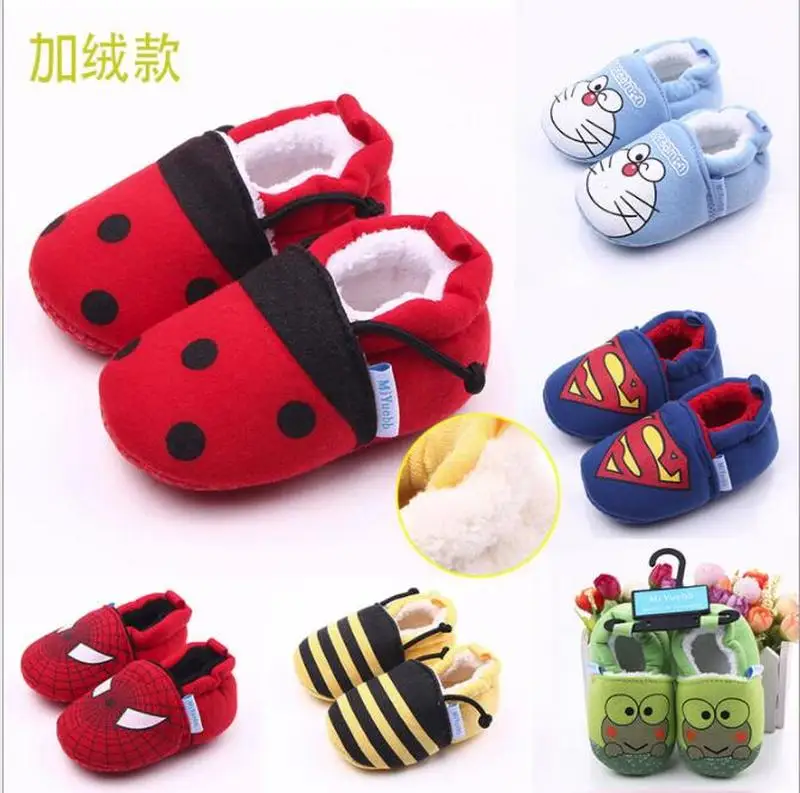 Newborn baby boys girls 0-15 months red wizard ball series can not afford to frist walk shoes cotton shoes high quality xz38
Newborn baby boys girls 0-15 months red wizard ball series can not afford to frist walk shoes cotton shoes high quality xz38