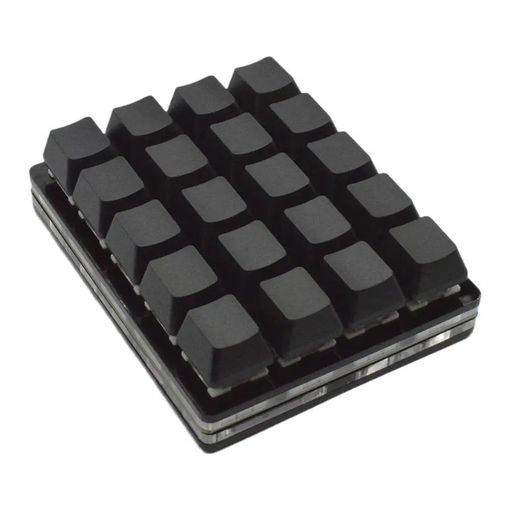 24 Sleutel Macro Mini Keyboard For Photoshop Drawing Gaming Programmable Mechanical Keyboard Custom Gamer Keyboard Keycaps 
24 Sleutel Macro Mini Keyboard For Photoshop Drawing Gaming Programmable Mechanical Keyboard Custom Gamer Keyboard Keycaps