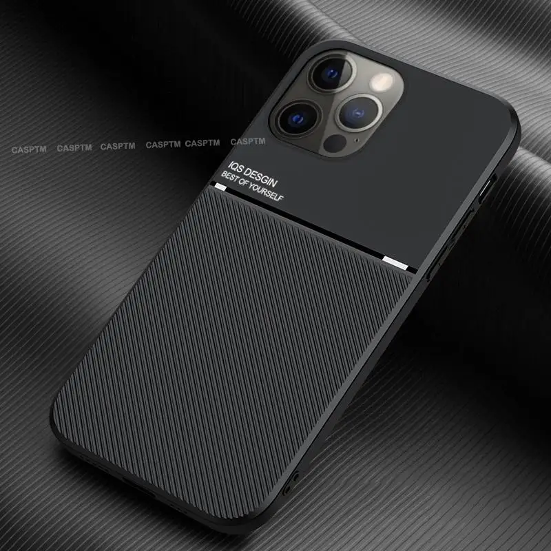 Luxury Leather Phone Case For iPhone 11 13 Pro Max 12 X Xs Max XR 7 8 6 6S Plus SE 2020 Ultra thin Magnetic Car Plate Back Cover
Luxury Leather Phone Case For iPhone 11 13 Pro Max 12 X Xs Max XR 7 8 6 6S Plus SE 2020 Ultra thin Magnetic Car Plate Back Cover