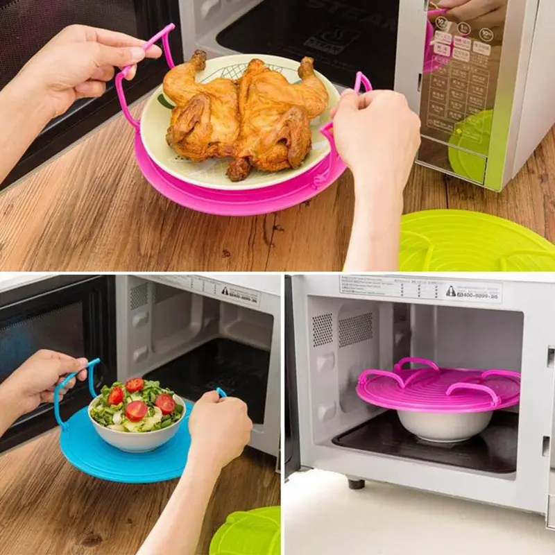 For Multifunctional Microwave Oven Heating Layered Steam Rack Tray Rack Double-layer Heat Insulation Tray Rack Pot Mat
For Multifunctional Microwave Oven Heating Layered Steam Rack Tray Rack Double-layer Heat Insulation Tray Rack Pot Mat