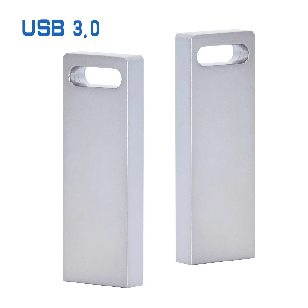 Usb-флеш-накопитель Fivestars Usb 3 0 32 ГБ 64 128 металлический деловые подарки | Компьютеры и
