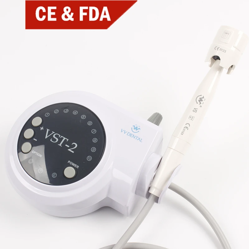 Tooth Cleaner Set Dental Ultrasonic Household Washing Machine With 5 Tip To Remove Calculus Dental Stains Standard Cleaning Tool
Tooth Cleaner Set Dental Ultrasonic Household Washing Machine With 5 Tip To Remove Calculus Dental Stains Standard Cleaning Tool