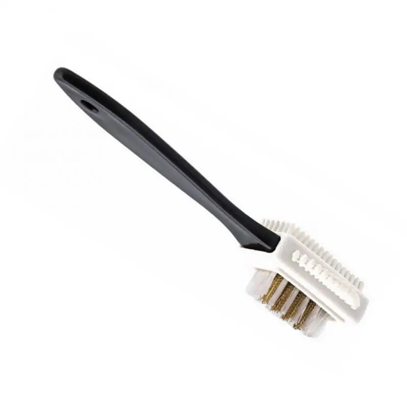 1Pc 3Side Shoe Brush Black Cleaning Brush For Suede Nubuck Boot Shoes Shape Shoe Cleaner Wholesale Boot Leather Shoes Cleaner
1Pc 3Side Shoe Brush Black Cleaning Brush For Suede Nubuck Boot Shoes Shape Shoe Cleaner Wholesale Boot Leather Shoes Cleaner