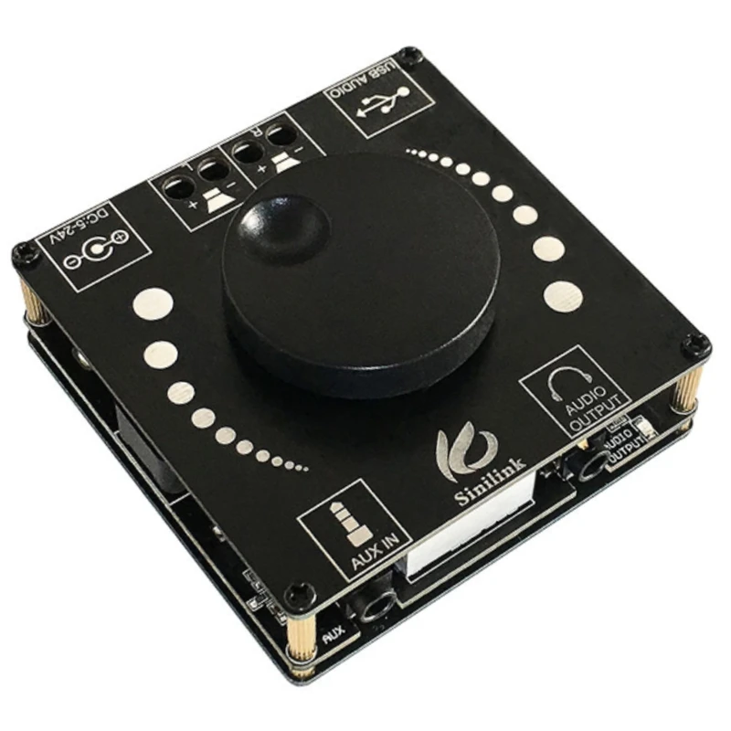 Цифровой усилитель мощности класса D, 50 Вт + 50 Вт, Bluetooth 5,0, Hi-Fi стерео TPA3116D2, USB, звуковая карта, усилитель приложения, 10 Вт-200 Вт
Цифровой усилитель мощности класса D, 50 Вт + 50 Вт, Bluetooth 5,0, Hi-Fi стерео TPA3116D2, USB, звуковая карта, усилитель приложения, 10 Вт-200 Вт