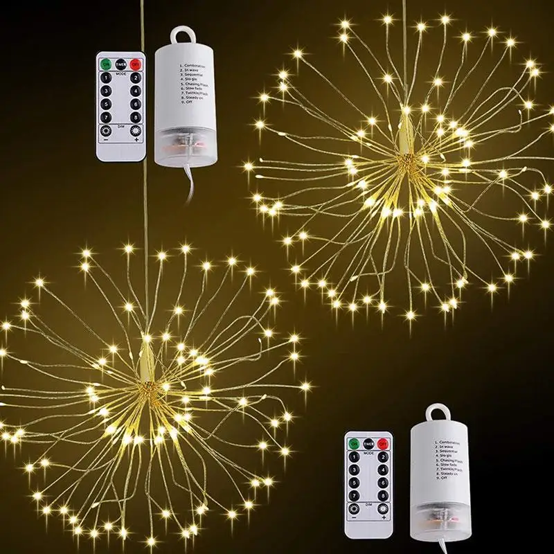 Warm White/Colorful Battery Lights Star String Light Decoration Light Durable Garden Yard Decor Landscape Lamp Festival Wedding
Warm White/Colorful Battery Lights Star String Light Decoration Light Durable Garden Yard Decor Landscape Lamp Festival Wedding
