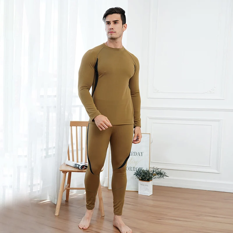 2021 New High-Quality Men's Quick-Drying Leggings Training Sportswear Suit Warm Gym Outdoor Running Cycling Clothes
2021 New High-Quality Men's Quick-Drying Leggings Training Sportswear Suit Warm Gym Outdoor Running Cycling Clothes