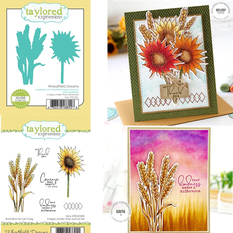 Cute sunflower ears Stamps And Dies New Arrival 2021 Scrapbook Diary Decoration Stencil Embossing Template Diy Greeting Card
Cute sunflower ears Stamps And Dies New Arrival 2021 Scrapbook Diary Decoration Stencil Embossing Template Diy Greeting Card