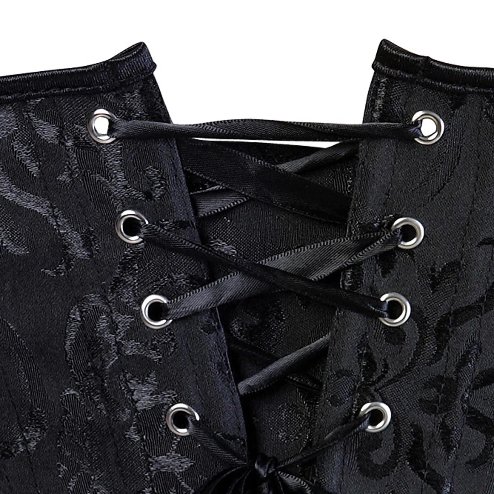 Plus Size Corset Underwear Women Waist Trainer Bodysuit Body Feminino Belt Slimming Shapewear Shaper Workout Hot Fitness Tops 
Plus Size Corset Underwear Women Waist Trainer Bodysuit Body Feminino Belt Slimming Shapewear Shaper Workout Hot Fitness Tops