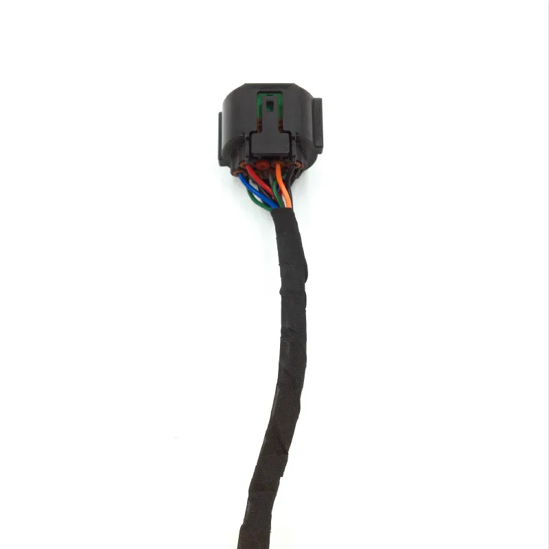 Car headlamp harness plug connector with wire for Hyundai new ix35 Sonata ix25 Elantra
Car headlamp harness plug connector with wire for Hyundai new ix35 Sonata ix25 Elantra
