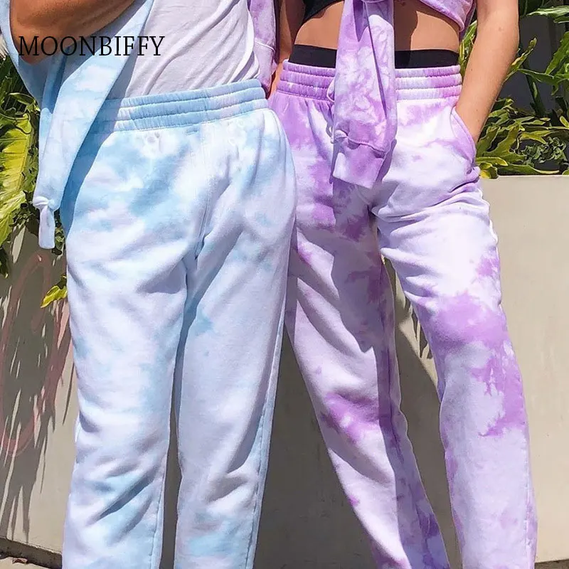 Брюки-фонарики с принтом Tie-Dye, популярные Свободные повседневные спортивные брюки в стиле ольччан для отдыха, в стиле Харадзюку, корейские б...
Брюки-фонарики с принтом Tie-Dye, популярные Свободные повседневные спортивные брюки в стиле ольччан для отдыха, в стиле Харадзюку, корейские б...