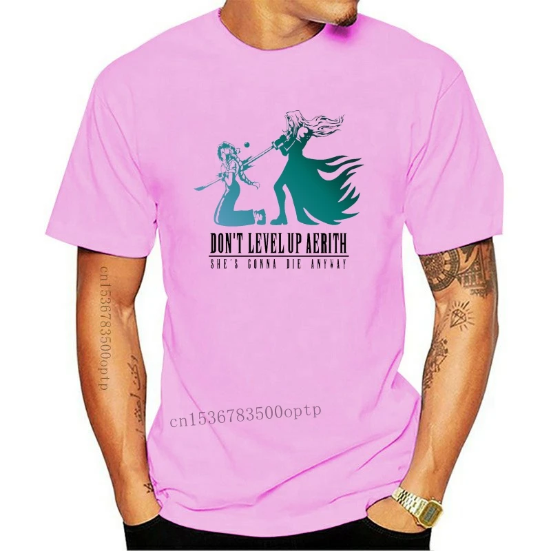 Новинка 2021, футболка с принтом, футболка с надписью «Don't LEVEL UP», мужская женская футболка
Новинка 2021, футболка с принтом, футболка с надписью «Don't LEVEL UP», мужская женская футболка