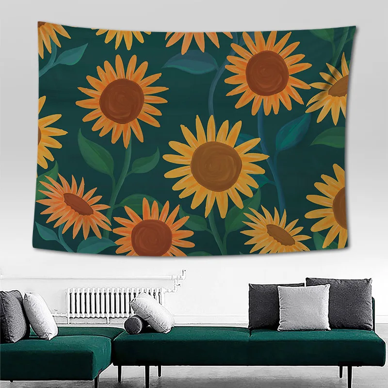 HKDV Tapestry Wall Hanging Plant Flower Boho Mandala Covering Rugs Background Cloth Beach Mat Blanket Art Bedroom Dorm Home Deco
HKDV Tapestry Wall Hanging Plant Flower Boho Mandala Covering Rugs Background Cloth Beach Mat Blanket Art Bedroom Dorm Home Deco