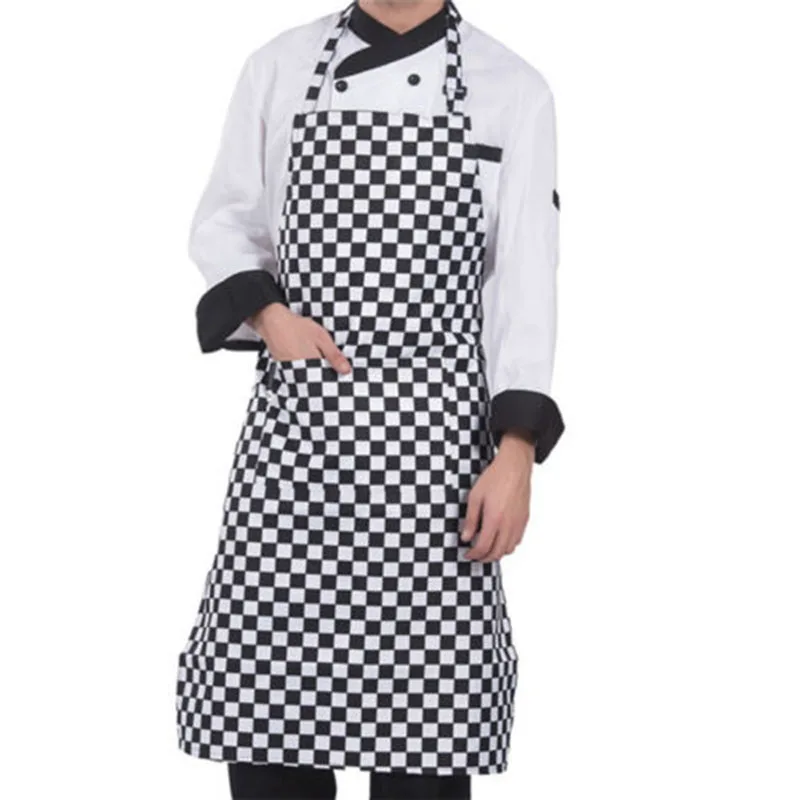 Adjustable Apron Woodworking Kitchen Baking Cooking Bib Dress Crafts BBQ Restaurant Hang Neck Reusable Durable
Adjustable Apron Woodworking Kitchen Baking Cooking Bib Dress Crafts BBQ Restaurant Hang Neck Reusable Durable