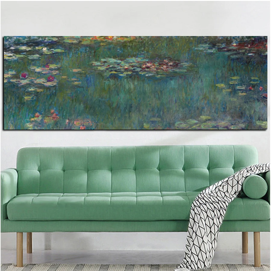 Monet Lotus Full drill diamond embroidery diy diamond painting 5D square round diamond mosaic moderan Impressionist Wall Art
Monet Lotus Full drill diamond embroidery diy diamond painting 5D square round diamond mosaic moderan Impressionist Wall Art