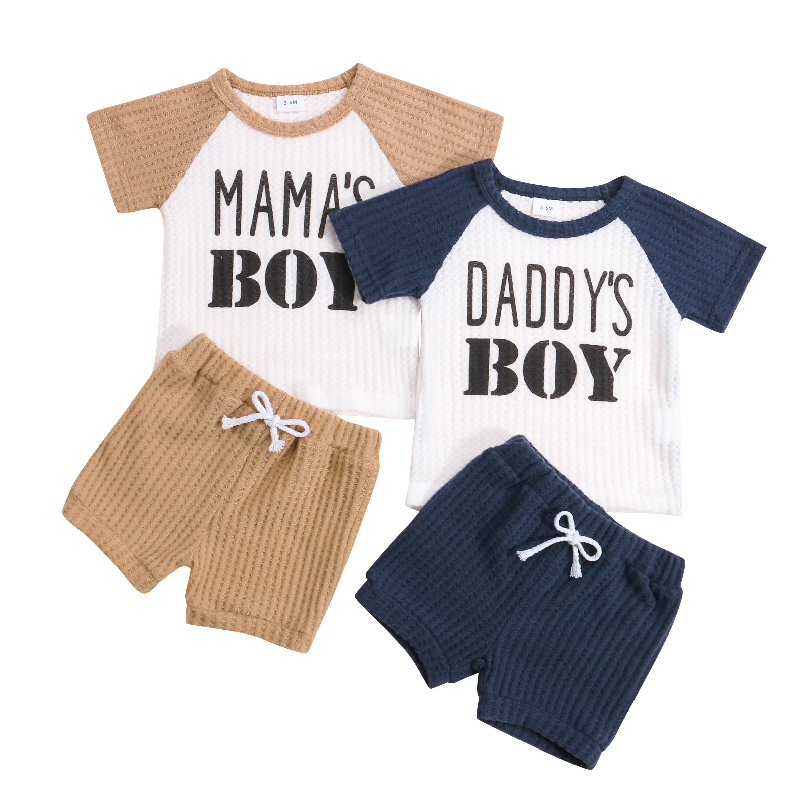 2021 2Pcs Baby Boys Summer Clothes Sets Cute Letters Print Sleeveless Tank Tops T-Shirt+ Shorts Outfits Children's Clothing
2021 2Pcs Baby Boys Summer Clothes Sets Cute Letters Print Sleeveless Tank Tops T-Shirt+ Shorts Outfits Children's Clothing
