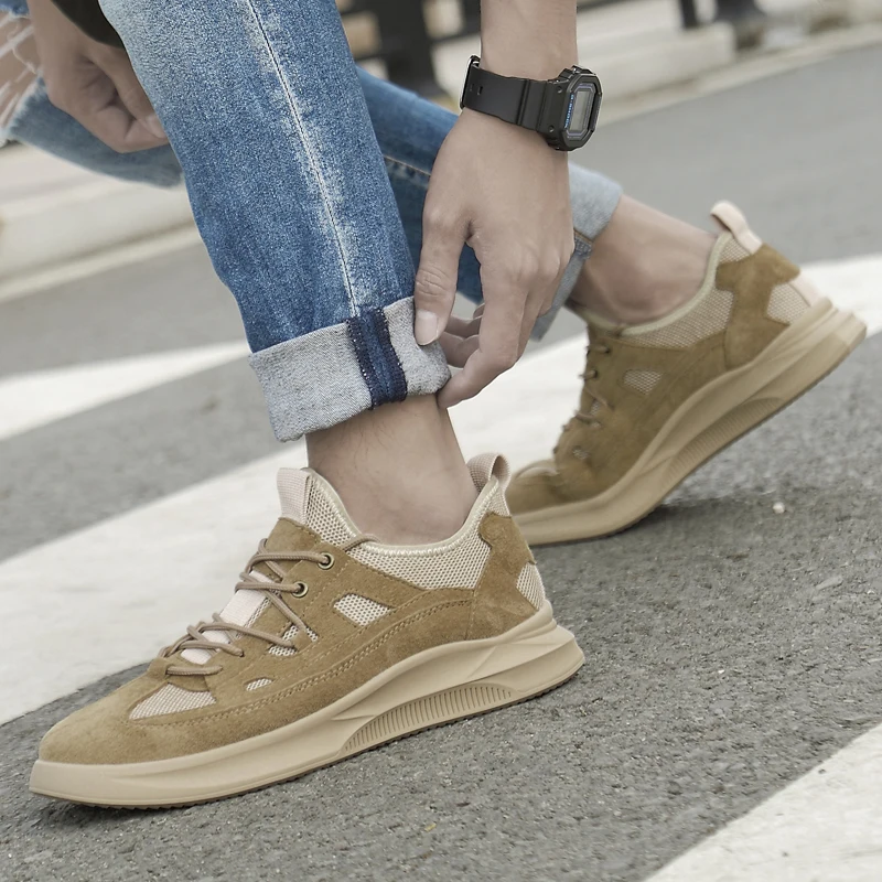 Men's Shoes 
Men's Shoes