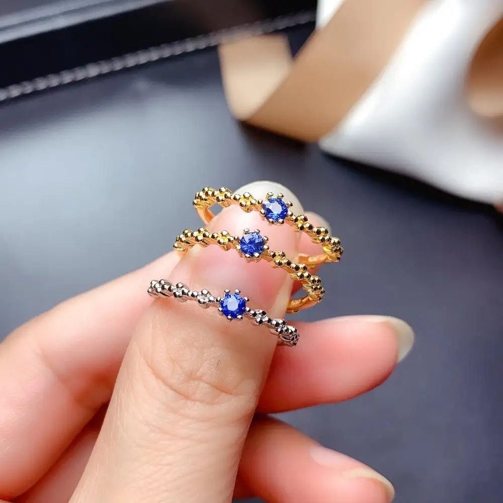 Кольца shilovem из серебра 925 пробы, настоящий натуральный сапфир, ювелирные украшения, свадебные кольца, новый подарок, Открытое кольцо 3 мм, ...
Кольца shilovem из серебра 925 пробы, настоящий натуральный сапфир, ювелирные украшения, свадебные кольца, новый подарок, Открытое кольцо 3 мм, ...