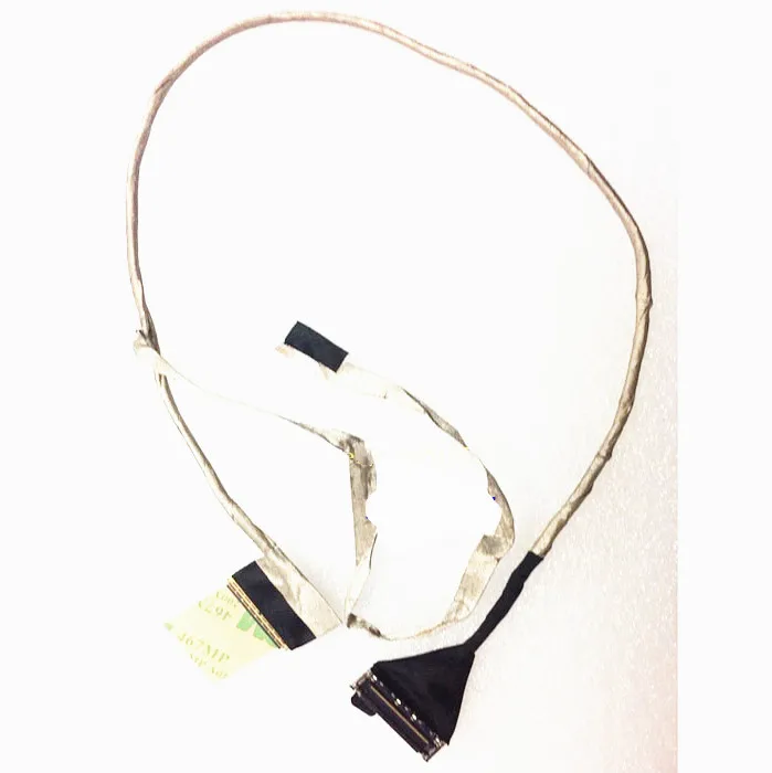 NEW for Acer Aspire TimelineX 4830 4830T 4830G 4830TG LVDS LCD screen cable
NEW for Acer Aspire TimelineX 4830 4830T 4830G 4830TG LVDS LCD screen cable