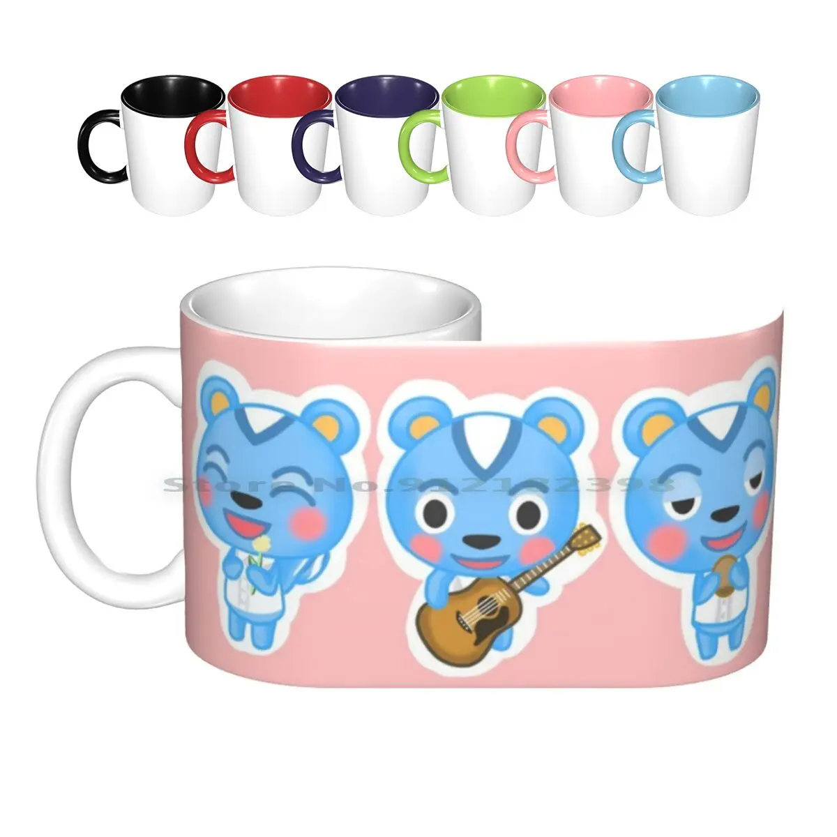 Animal Filbert Ceramic Mugs Coffee Cups Milk Tea Mug Animal Filbert Animal Animal New Horizons New Horizons Filbert Creative
Animal Filbert Ceramic Mugs Coffee Cups Milk Tea Mug Animal Filbert Animal Animal New Horizons New Horizons Filbert Creative