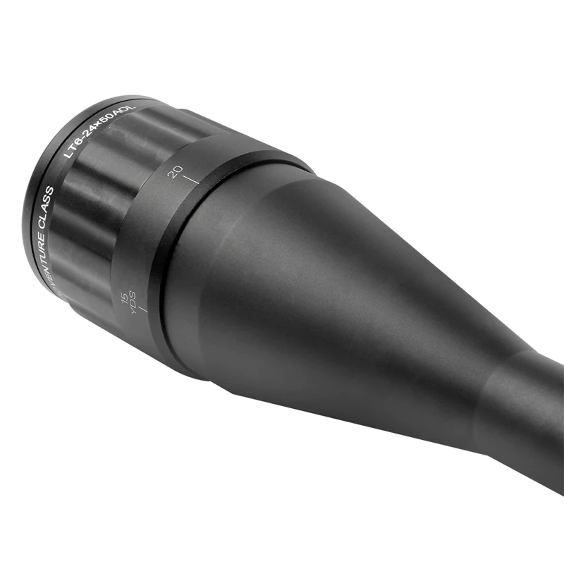 Hunting 6-24x50 Outdoor hunting Sniper Riflescope Sight Tactical Shooting Riflescopes Airsoft Rifle Cross Scope
Hunting 6-24x50 Outdoor hunting Sniper Riflescope Sight Tactical Shooting Riflescopes Airsoft Rifle Cross Scope