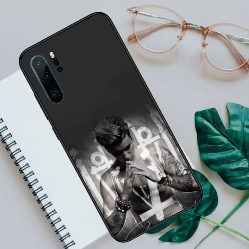 Justin Bieber famous singer Phone Case For Huawei honor Mate P 10 20 30 40 Pro 10i 9 10 20 8 x Lite Luxury brand shell
Justin Bieber famous singer Phone Case For Huawei honor Mate P 10 20 30 40 Pro 10i 9 10 20 8 x Lite Luxury brand shell