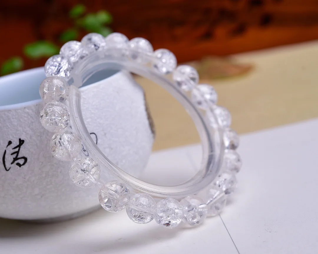 Natural Stones Bracelet Bead Charms for Women Accessories for Jewelry Decoration Luxury Jewelry Gifts Korean Bracelets on Hand
Natural Stones Bracelet Bead Charms for Women Accessories for Jewelry Decoration Luxury Jewelry Gifts Korean Bracelets on Hand