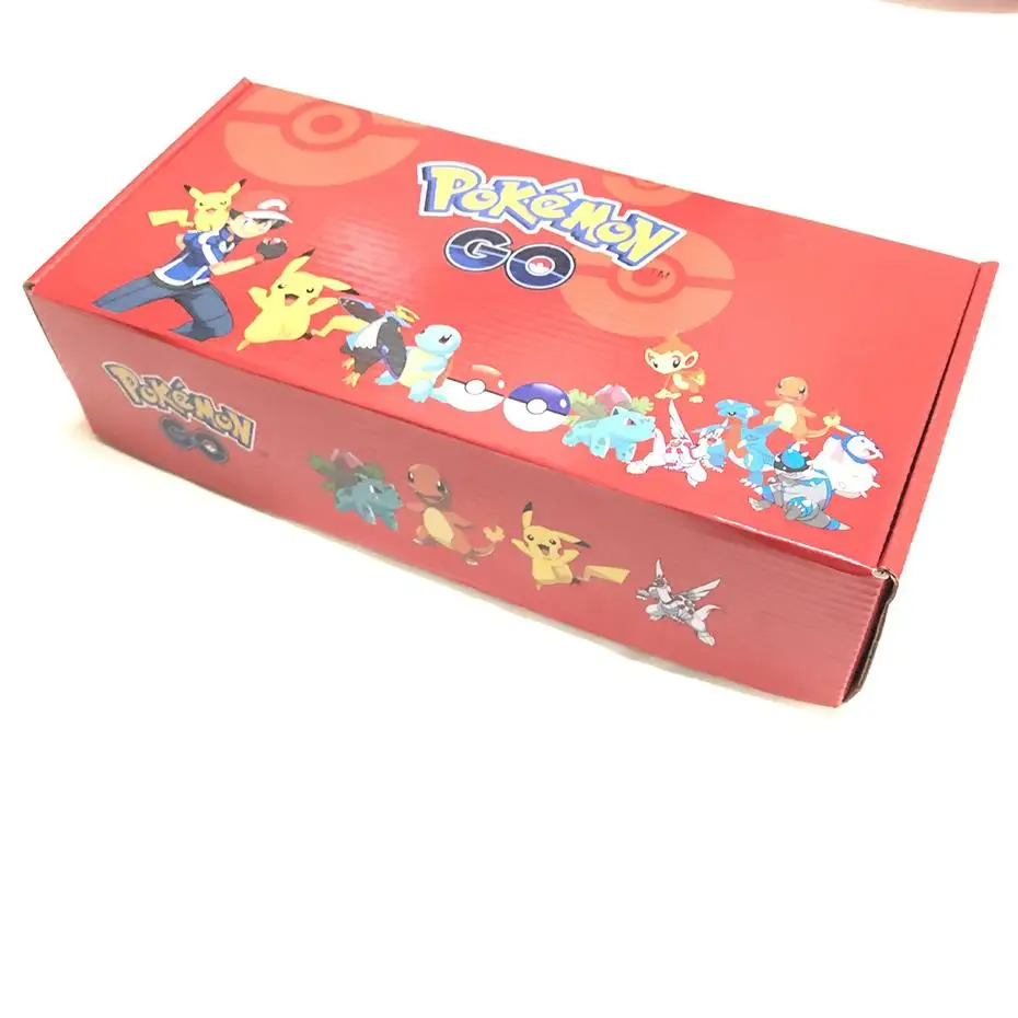 New/8Pcs Takara Tomy Pokemon Deformation pokeball Figures Toys Transform Pikachu Charizard Squirtle Action Figure Model Dolls
New/8Pcs Takara Tomy Pokemon Deformation pokeball Figures Toys Transform Pikachu Charizard Squirtle Action Figure Model Dolls