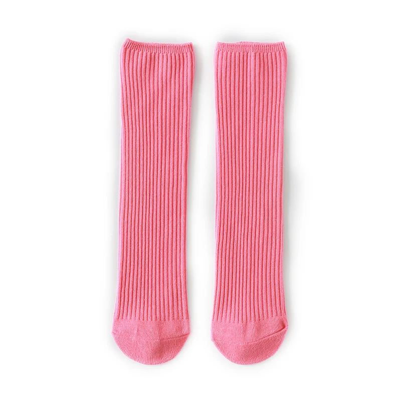 1pairs Baby Stockings Parent-child Socks For Kid And Adult Double Needle Solid Color Tube Socks Non-slip Breathable Floor Socks
1pairs Baby Stockings Parent-child Socks For Kid And Adult Double Needle Solid Color Tube Socks Non-slip Breathable Floor Socks