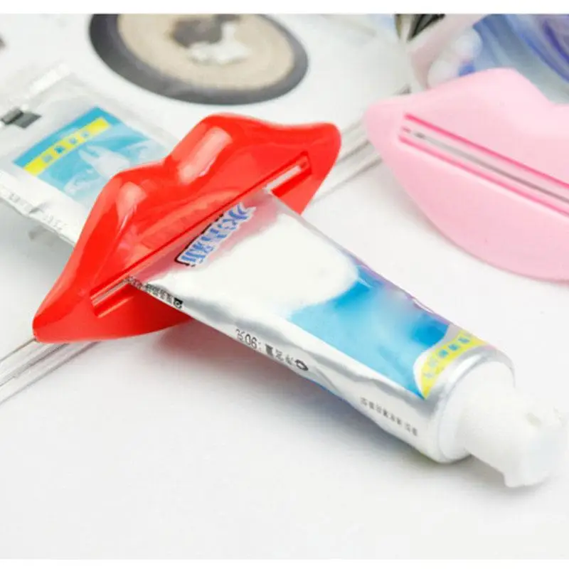 Multi-Squeezer Multi Toothpaste Dispenser Toothpaste Holders Toothpaste Toothpaste Dispenser Squeezer 2Pcs Squeezer Lips
Multi-Squeezer Multi Toothpaste Dispenser Toothpaste Holders Toothpaste Toothpaste Dispenser Squeezer 2Pcs Squeezer Lips