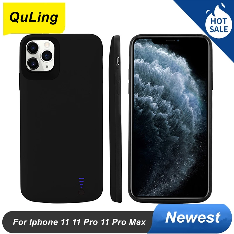 For Iphone 11 Battery Case For Iphone 11 Pro 11 Pro Max Battery Charger Case Audio Output Cover For Iphone 11Pro Power Case Bank
For Iphone 11 Battery Case For Iphone 11 Pro 11 Pro Max Battery Charger Case Audio Output Cover For Iphone 11Pro Power Case Bank